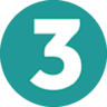 3Min API icon