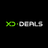 XD.deals logo