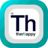 Therhappy.app icon