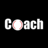 I am The Coach - Baseball icon