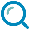 Search or Type URL logo