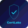 CertLabz icon