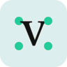 Vendel.cc logo