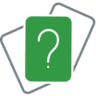 TeamRetro Planning Poker logo