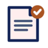 Postulus icon