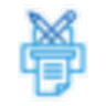 Printout Designer icon