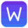 Workv.io icon
