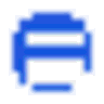CopyPaste Font icon