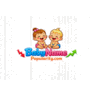 Baby Name Popularity logo