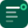The CV Edge icon