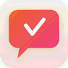 TellDone App icon