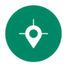 Coordinate Mapper icon
