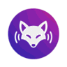 CastFox.net logo