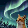 auroraForecast.io icon