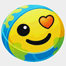 EmojiWorld logo