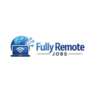 Fully Remote Jobs UK icon