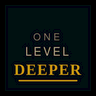 OneLevelDeeper.ai icon