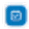 CalClear.app icon