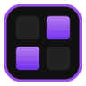 DarkSquares.net icon