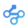 Vectorize Image icon