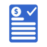 InvoiceRapid logo