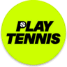 PlayTennis logo