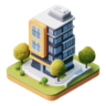 AI Architectures logo