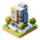 Interactive Floor Plan icon