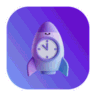 Launchtime.app icon