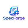 SpecForge icon