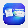 MessyData.app logo