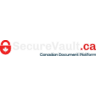 SecureVault.ca icon