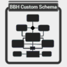 BBH Custom Schema logo