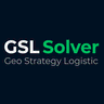 GSL Solver icon