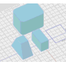 Printable QR Model Maker icon