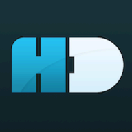 HDwallpapers.net logo