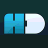 HDwallpapers.net logo