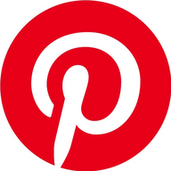 Pinterest Developer API logo