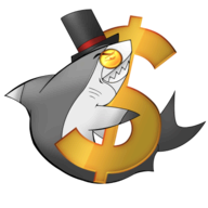 CheapShark.com logo