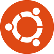 Ubuntu Server logo