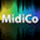 Soundfont Midi Player icon