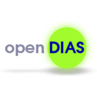 Opendias logo
