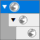 Firefox Multi-account Containers icon