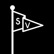 Small Victories logo