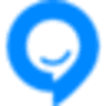Facechat logo