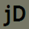 jdosbox.sourceforge.net jDosbox logo