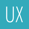 UX Archive Animated logo