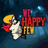 We Happy Few logo