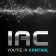 iAC Studio logo