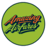 Amazing Airfare logo